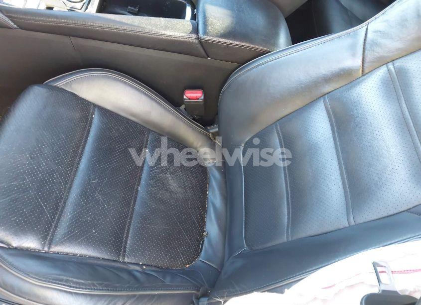 Photo 20 of 2017 Mazda Mazda6 GRAND TOURING (VIN JM1GL1X57H1124995)