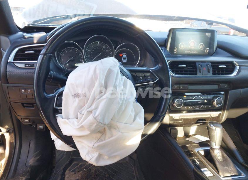 Photo 21 of 2017 Mazda Mazda6 GRAND TOURING (VIN JM1GL1X57H1124995)