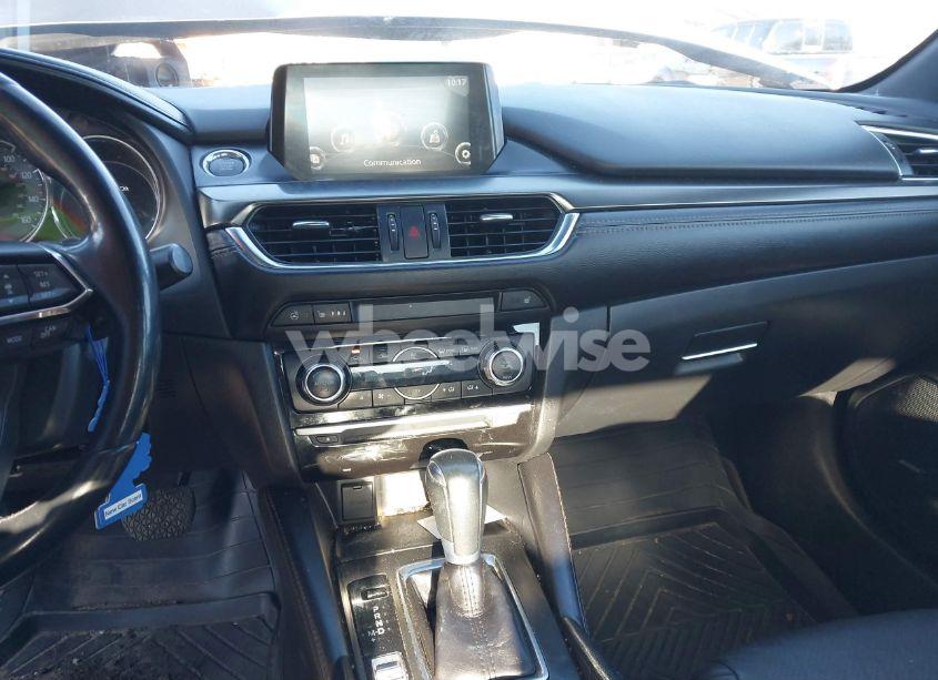 Photo 22 of 2017 Mazda Mazda6 GRAND TOURING (VIN JM1GL1X57H1124995)