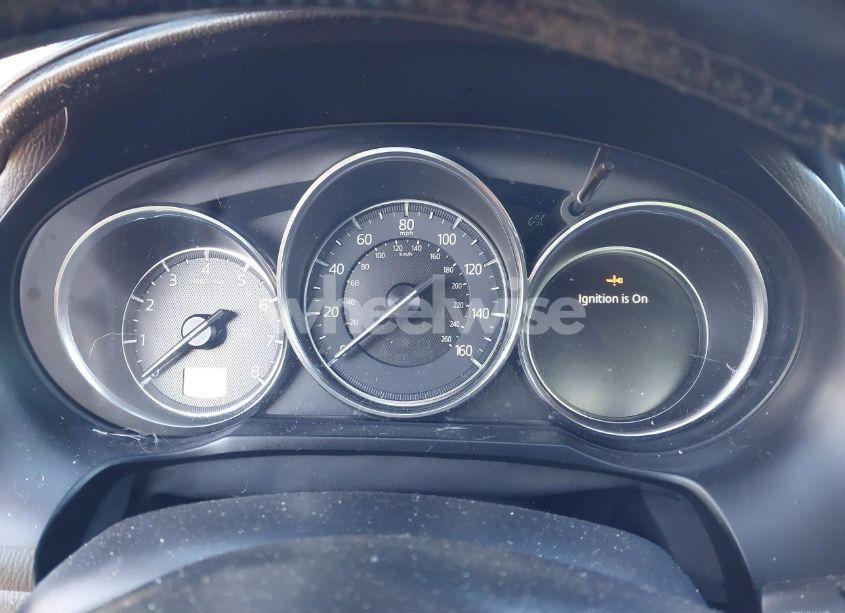 Photo 7 of 2017 Mazda Mazda6 GRAND TOURING (VIN JM1GL1X57H1124995)