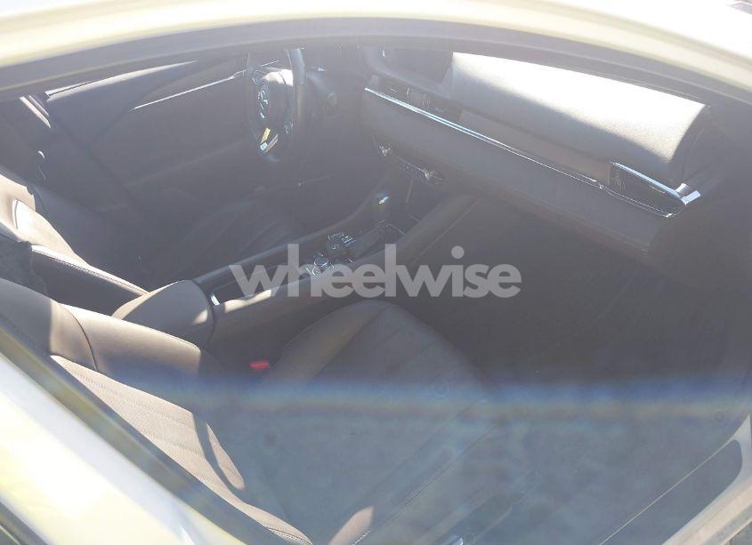 Photo 5 of 2020 Mazda Mazda6 SIGNATURE (VIN JM1GL1XY0L1515151)