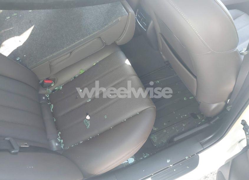 Photo 8 of 2020 Mazda Mazda6 SIGNATURE (VIN JM1GL1XY0L1515151)