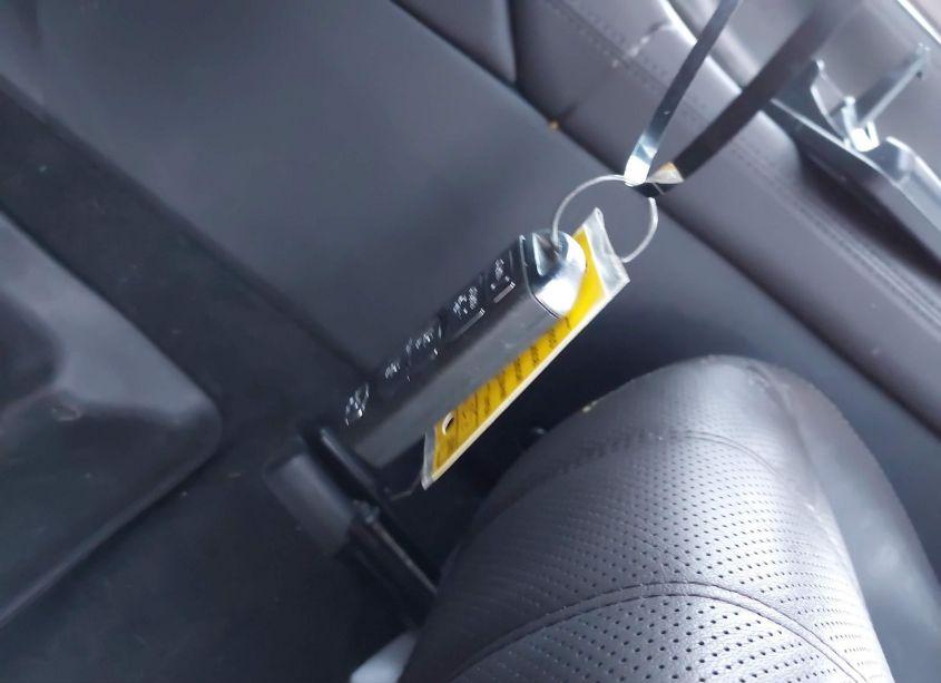 Photo 11 of 2018 Mazda Mazda6 SIGNATURE (VIN JM1GL1XY3J1332887)