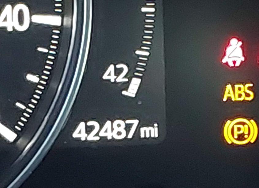 Photo 15 of 2018 Mazda Mazda6 SIGNATURE (VIN JM1GL1XY3J1332887)