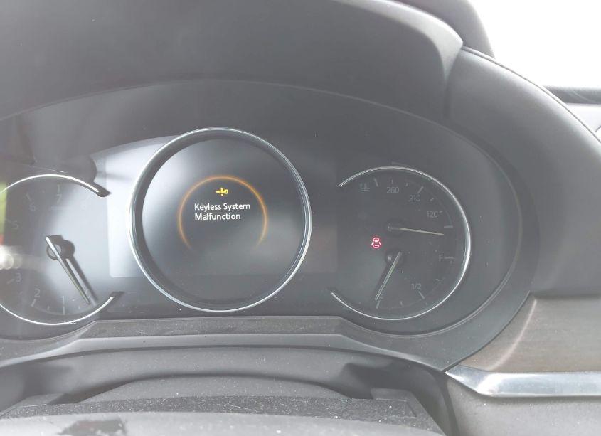 Photo 17 of 2018 Mazda Mazda6 SIGNATURE (VIN JM1GL1XY3J1332887)