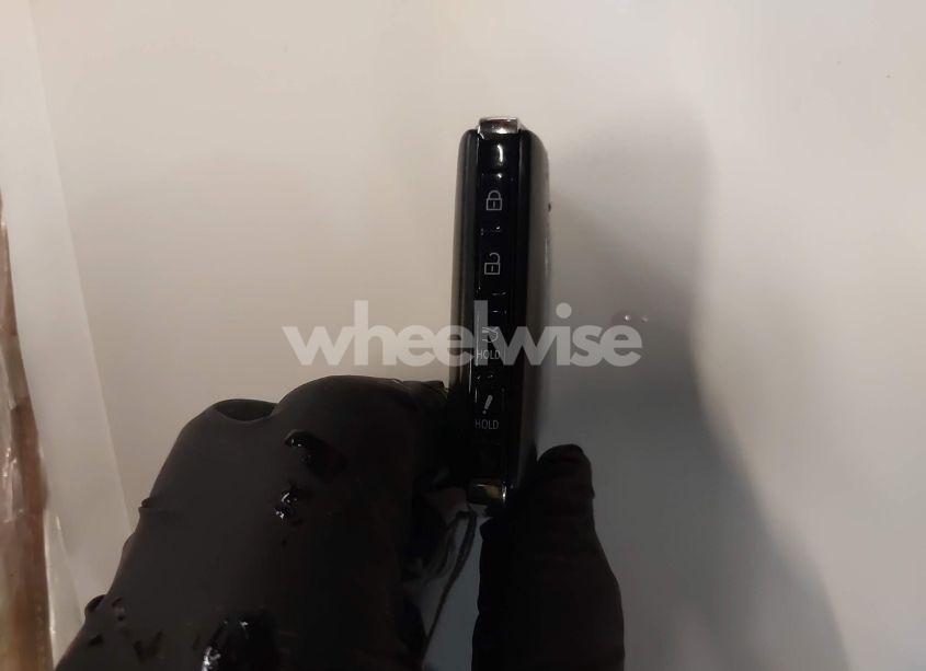 Photo 11 of 2020 Mazda Mazda6 SIGNATURE (VIN JM1GL1XY6L1526896)