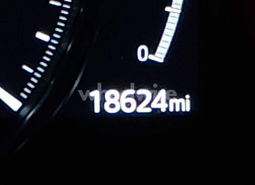 Photo 15 of 2020 Mazda Mazda6 SIGNATURE (VIN JM1GL1XY6L1526896)