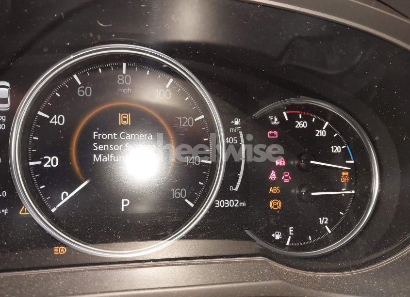 Photo 16 of 2018 Mazda Mazda6 SIGNATURE (VIN JM1GL1XY9J1303748)