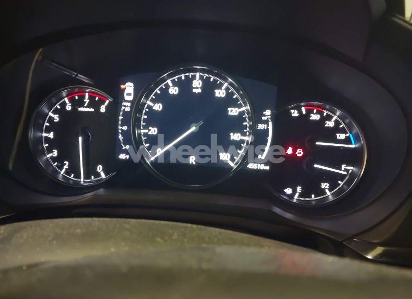 Photo 7 of 2018 Mazda Mazda6 SIGNATURE (VIN JM1GL1XY9J1313146)