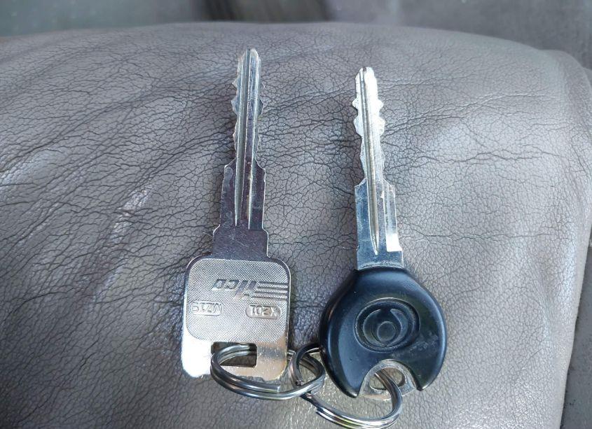 Photo 11 of 1994 Mazda 929 (VIN JM1HD4611R0300545)