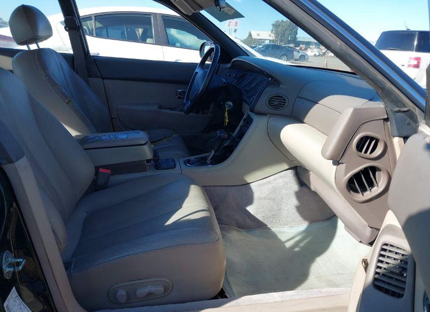 Photo 5 of 1994 Mazda 929 (VIN JM1HD4611R0300545)