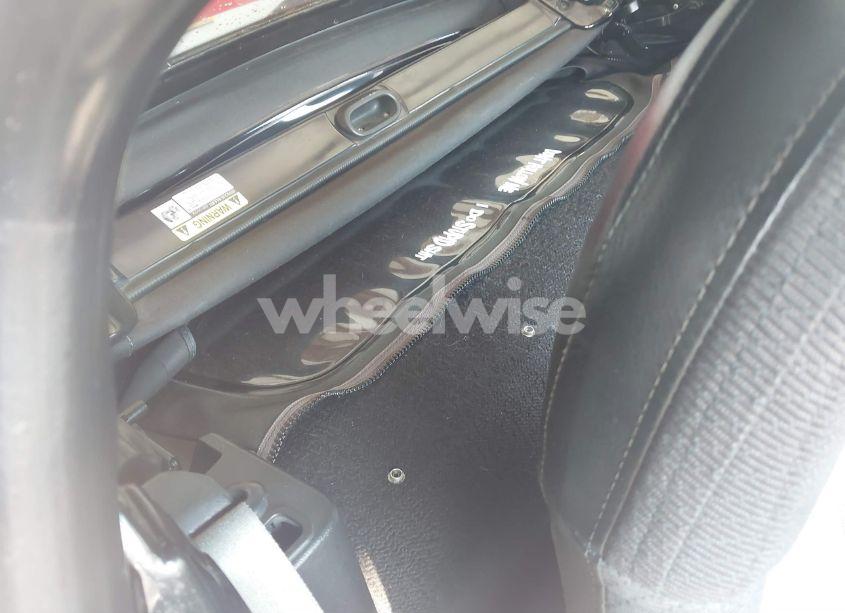 Photo 8 of 1990 Mazda Mx-5 MIATA (VIN JM1NA3510L0132461)