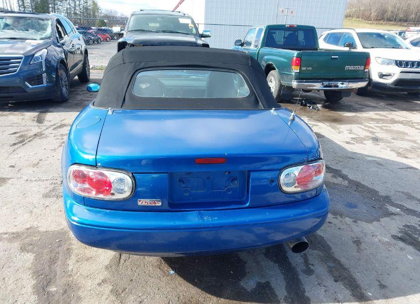Photo 17 of 1990 Mazda Mx-5 MIATA (VIN JM1NA3510L0155853)