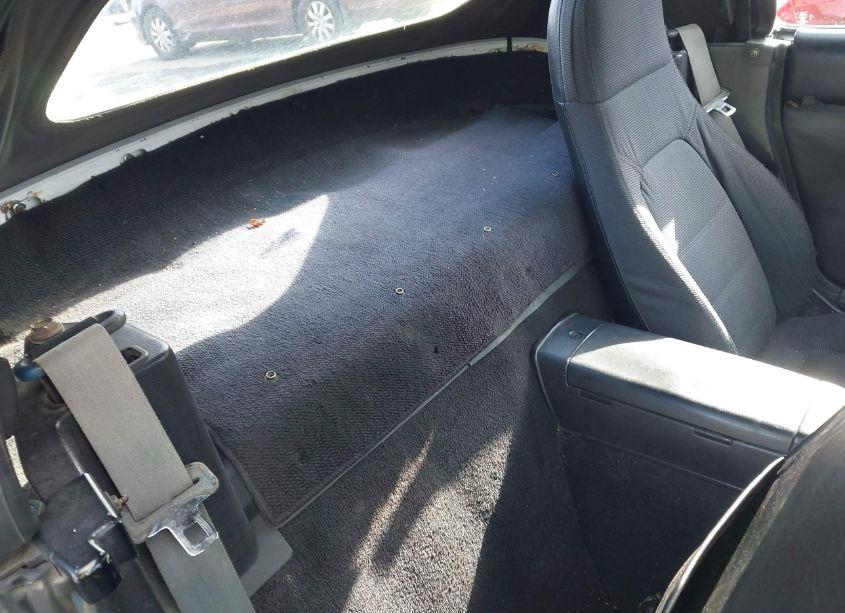 Photo 8 of 1990 Mazda Mx-5 MIATA (VIN JM1NA3510L0155853)
