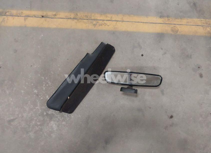 Photo 12 of 1991 Mazda Mx-5 MIATA (VIN JM1NA3510M0205555)