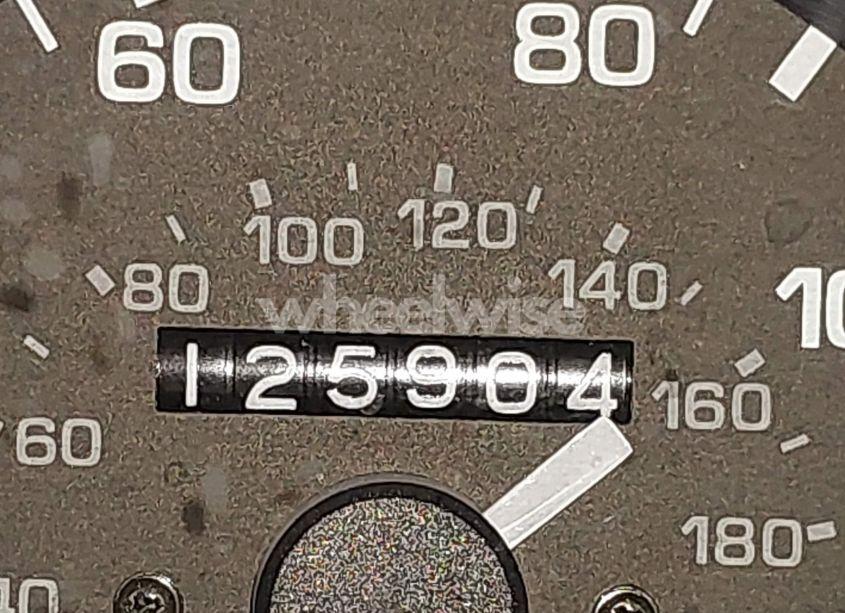 Photo 16 of 1991 Mazda Mx-5 MIATA (VIN JM1NA3510M0205555)