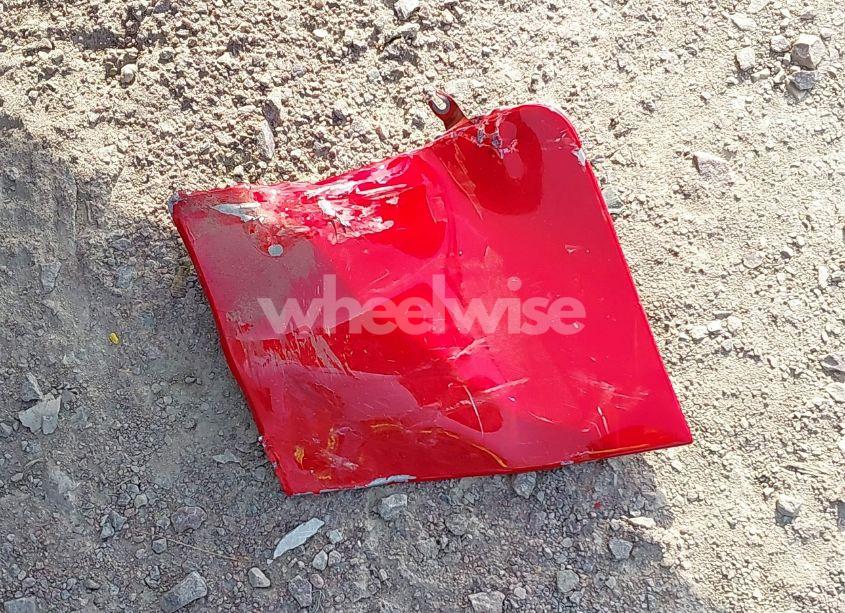 Photo 12 of 1991 Mazda Mx-5 MIATA (VIN JM1NA3510M1241465)