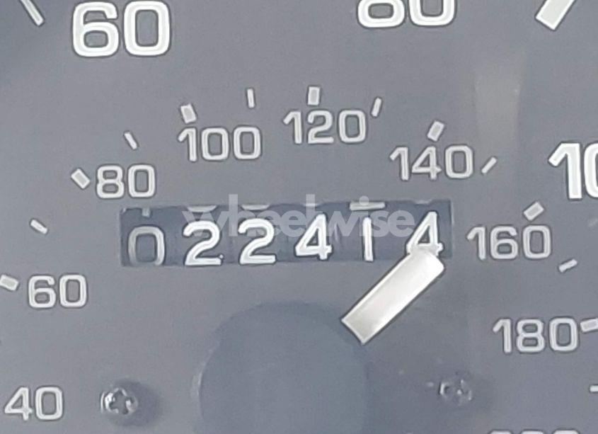 Photo 16 of 1991 Mazda Mx-5 MIATA (VIN JM1NA3510M1241465)