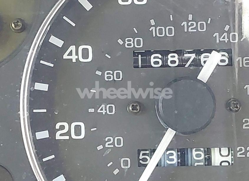 Photo 14 of 1990 Mazda Mx-5 MIATA (VIN JM1NA3511L0159281)