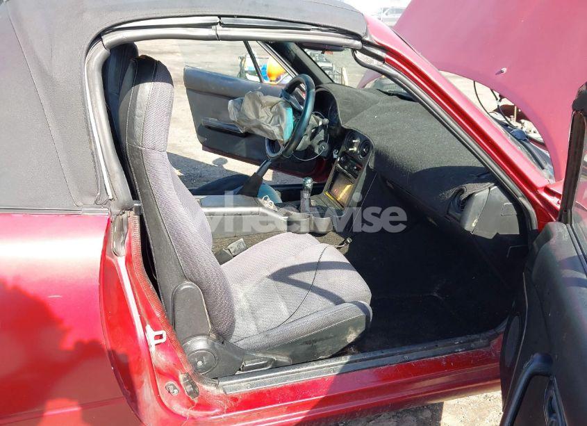 Photo 5 of 1990 Mazda Mx-5 MIATA (VIN JM1NA3511L0159281)