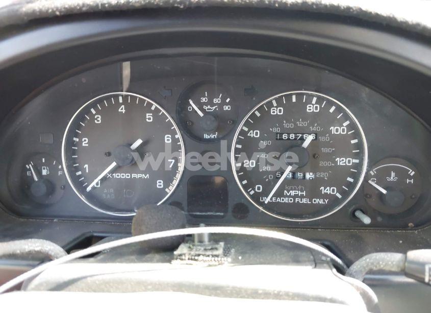 Photo 7 of 1990 Mazda Mx-5 MIATA (VIN JM1NA3511L0159281)