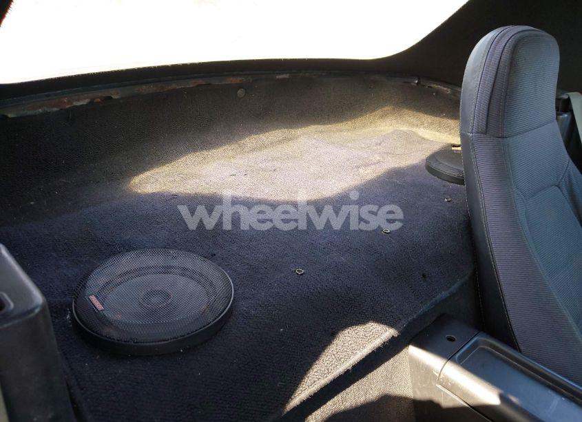 Photo 8 of 1990 Mazda Mx-5 MIATA (VIN JM1NA3511L0159281)