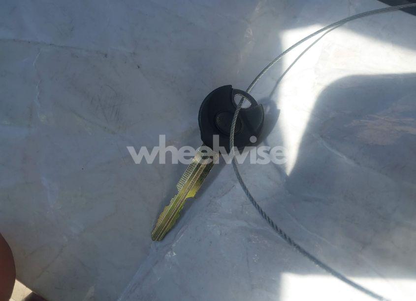 Photo 11 of 1991 Mazda Mx-5 MIATA (VIN JM1NA3511M1235948)