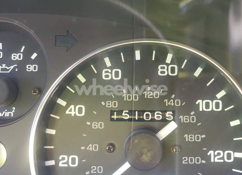 Photo 15 of 1991 Mazda Mx-5 MIATA (VIN JM1NA3511M1235948)