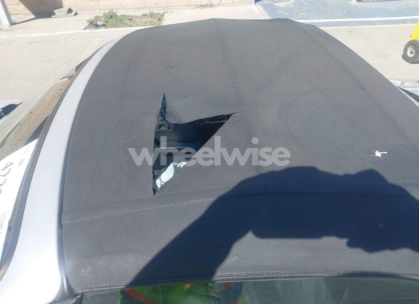 Photo 6 of 1991 Mazda Mx-5 MIATA (VIN JM1NA3511M1235948)