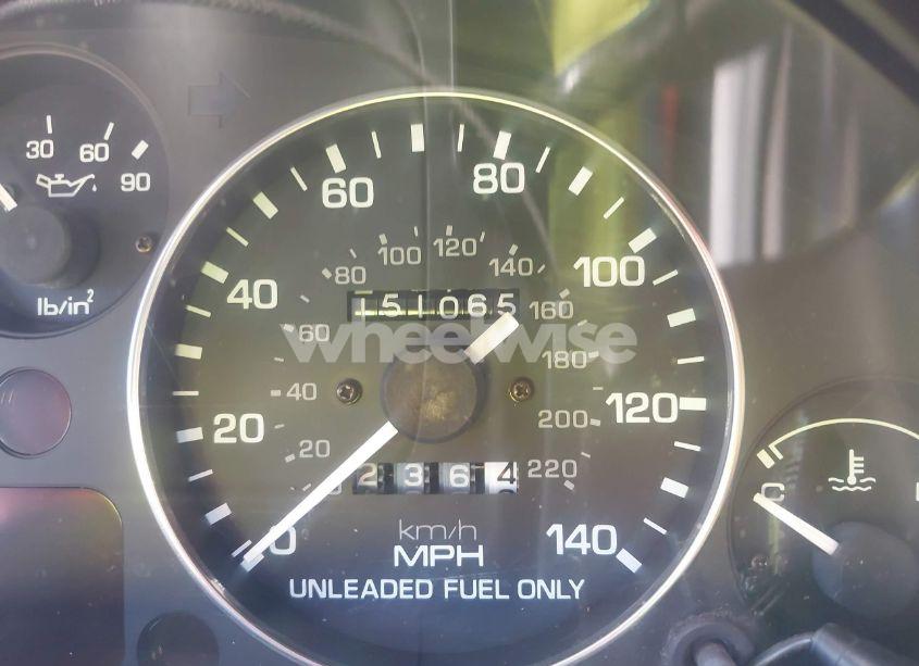 Photo 7 of 1991 Mazda Mx-5 MIATA (VIN JM1NA3511M1235948)