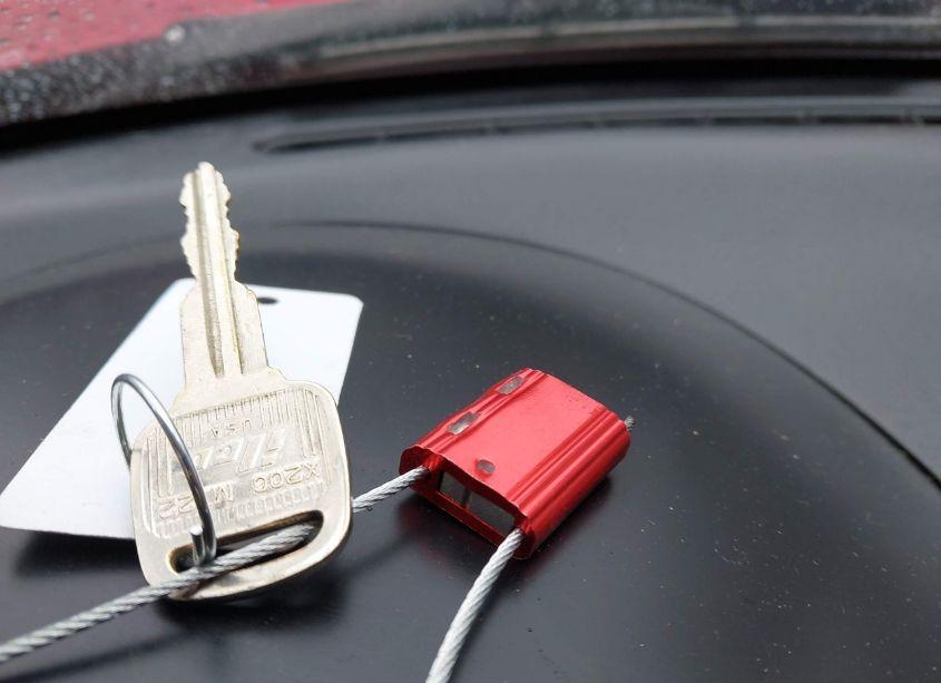 Photo 11 of 1990 Mazda Mx-5 MIATA (VIN JM1NA3512L0158592)