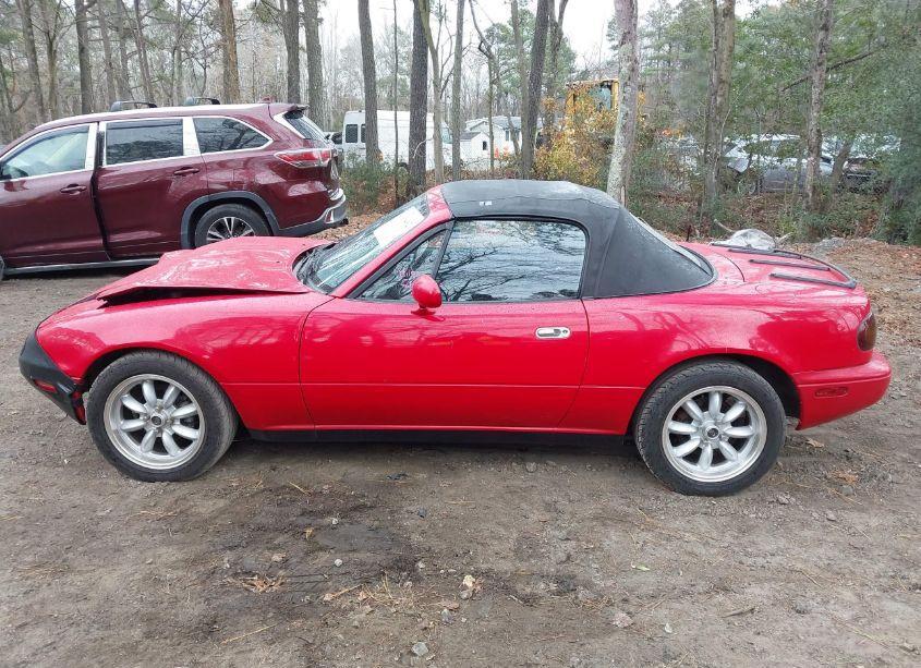Photo 14 of 1990 Mazda Mx-5 MIATA (VIN JM1NA3512L0158592)
