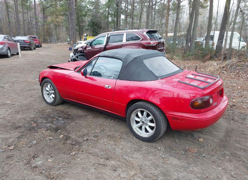 Photo 3 of 1990 Mazda Mx-5 MIATA (VIN JM1NA3512L0158592)