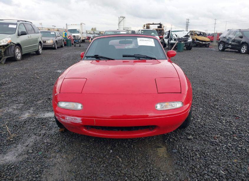 Photo 12 of 1990 Mazda Mx-5 MIATA (VIN JM1NA3514L0126775)