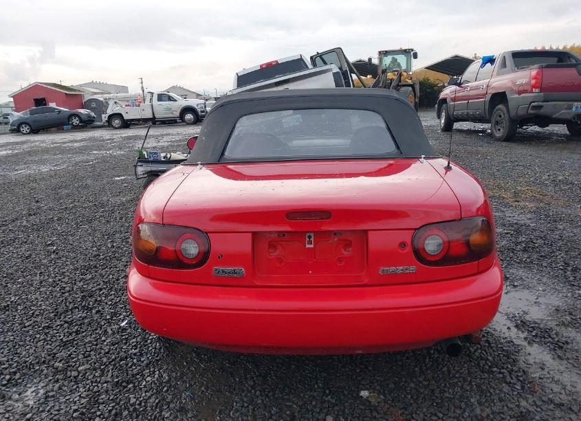Photo 16 of 1990 Mazda Mx-5 MIATA (VIN JM1NA3514L0126775)