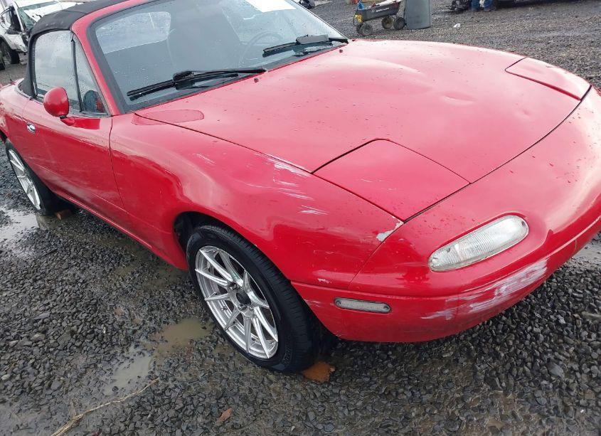Photo 6 of 1990 Mazda Mx-5 MIATA (VIN JM1NA3514L0126775)