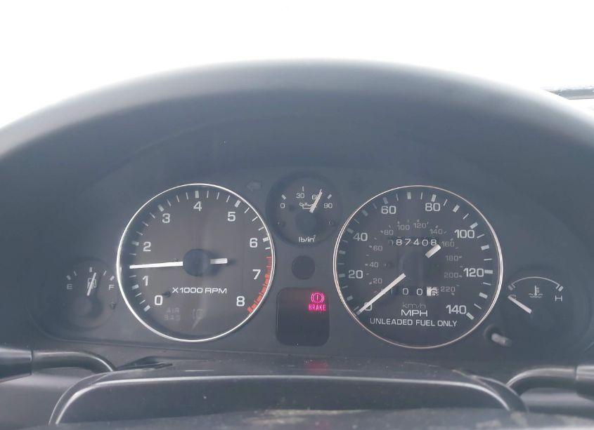 Photo 7 of 1990 Mazda Mx-5 MIATA (VIN JM1NA3514L0126775)