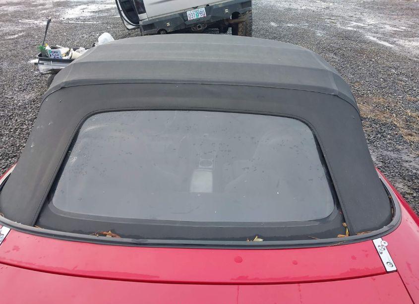 Photo 8 of 1990 Mazda Mx-5 MIATA (VIN JM1NA3514L0126775)