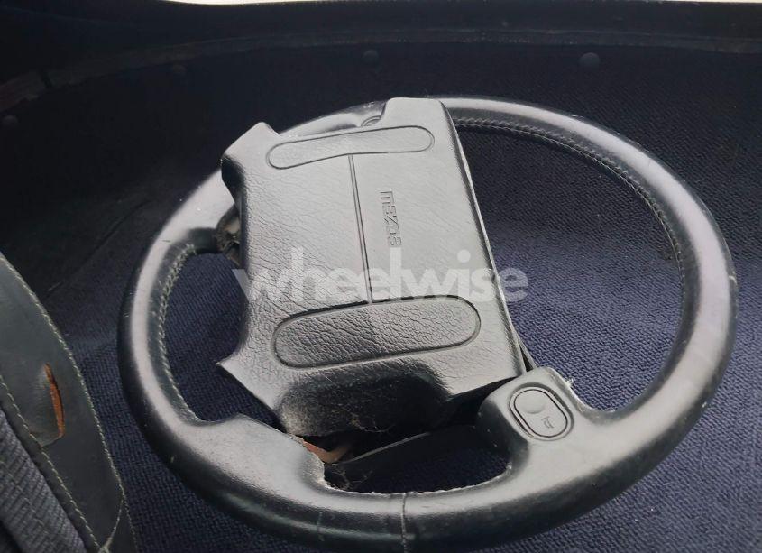 Photo 12 of 1991 Mazda Mx-5 MIATA (VIN JM1NA3514M0206112)