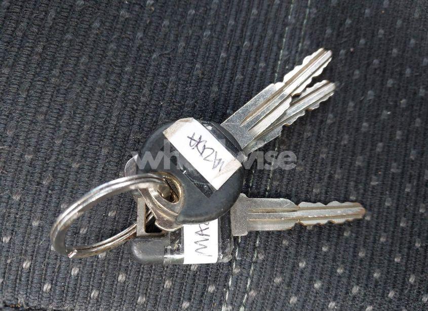 Photo 11 of 1991 Mazda Mx-5 MIATA (VIN JM1NA3515M1211300)