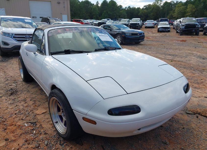 1991 Mazda Mx-5 MIATA (VIN JM1NA3516M1217509) main photo