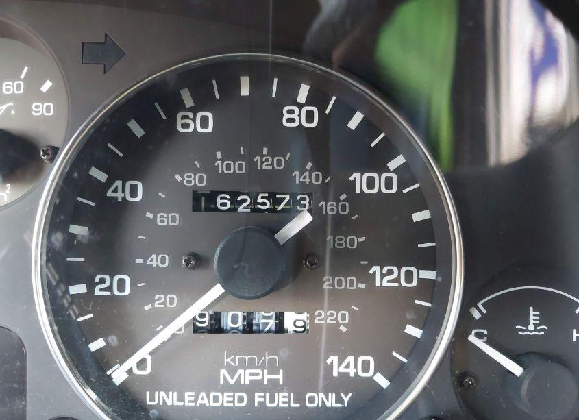 Photo 15 of 1991 Mazda Mx-5 MIATA (VIN JM1NA3516M1217509)