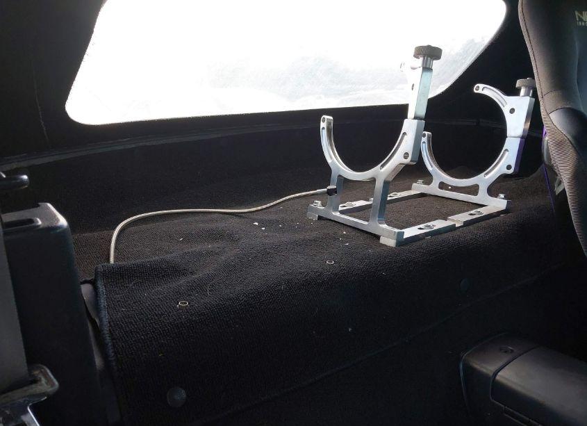 Photo 8 of 1991 Mazda Mx-5 MIATA (VIN JM1NA3516M1217509)