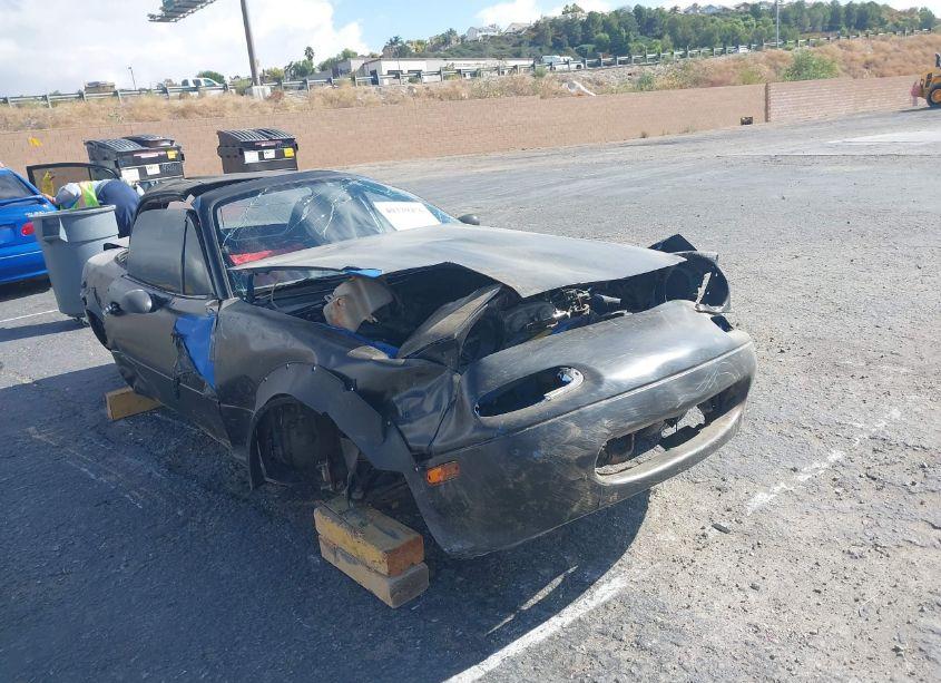 1990 Mazda Mx-5 MIATA (VIN JM1NA3518L0108036) main photo