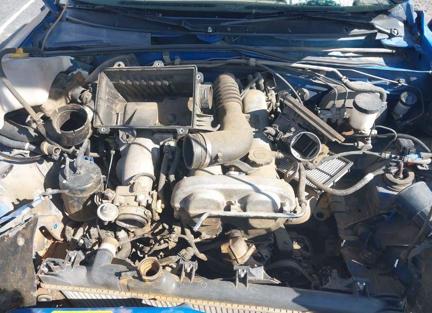 Photo 10 of 1990 Mazda Mx-5 MIATA (VIN JM1NA3518L0108036)