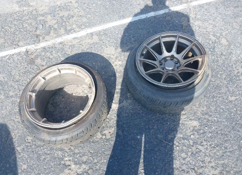 Photo 11 of 1990 Mazda Mx-5 MIATA (VIN JM1NA3518L0108036)