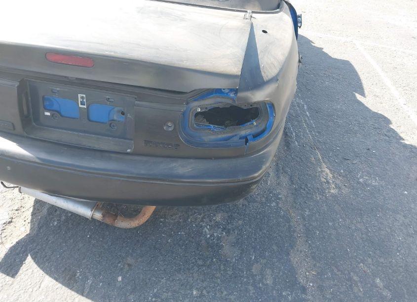 Photo 12 of 1990 Mazda Mx-5 MIATA (VIN JM1NA3518L0108036)