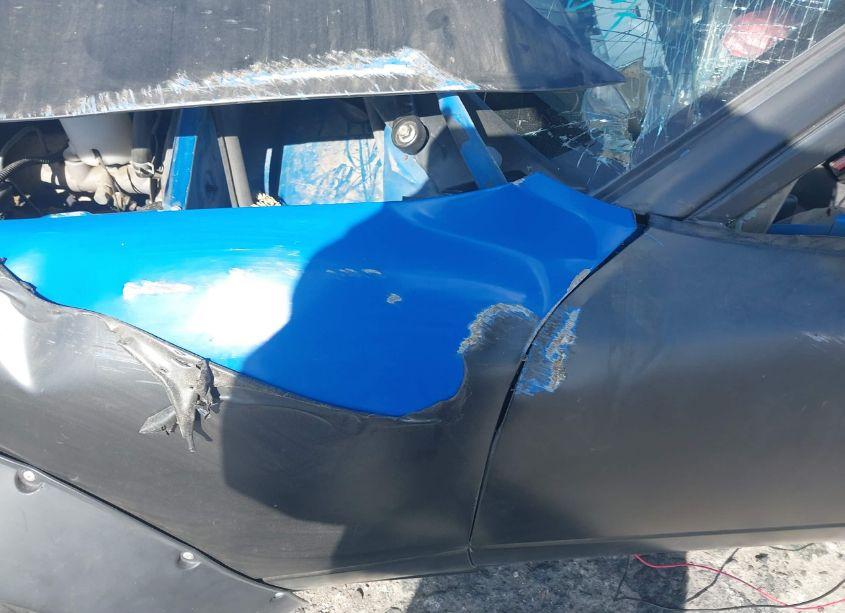 Photo 16 of 1990 Mazda Mx-5 MIATA (VIN JM1NA3518L0108036)