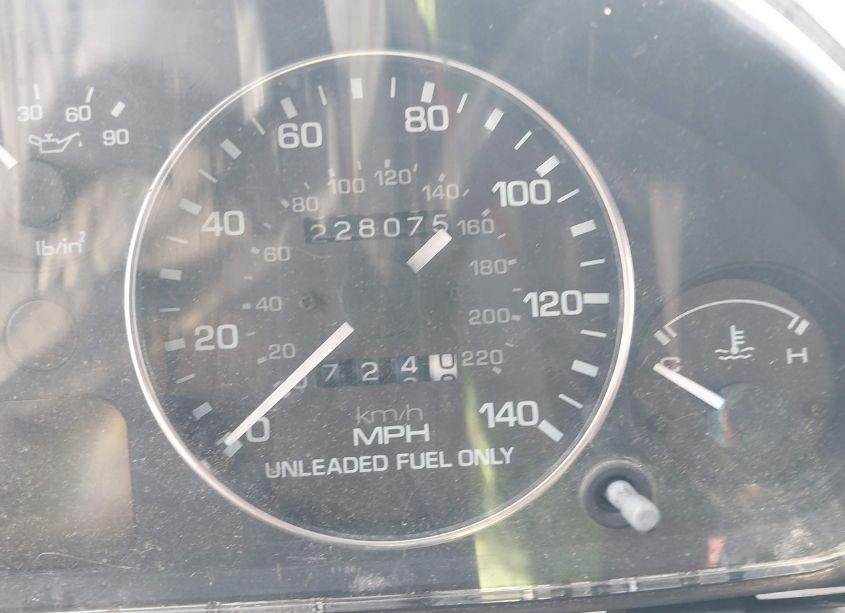 Photo 7 of 1990 Mazda Mx-5 MIATA (VIN JM1NA3518L0108036)