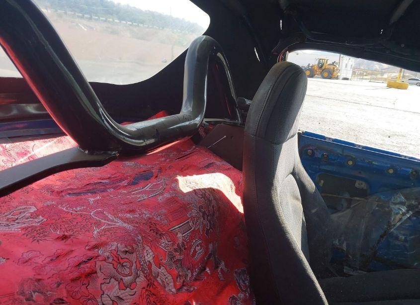 Photo 8 of 1990 Mazda Mx-5 MIATA (VIN JM1NA3518L0108036)